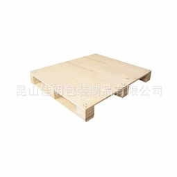 昆山市萬樹木制品廠 匠心打造高品質木托盤，助力物流倉儲高效運轉
