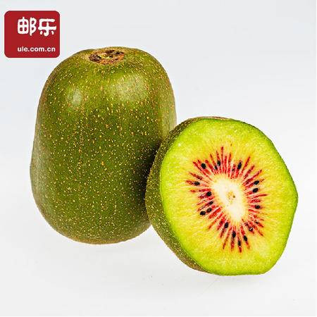 樂業紅心獼猴桃 區內珍品果，豐富果香與健康之選